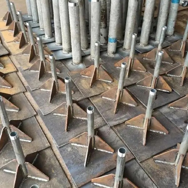 扬州鑫亿呈沉降板定制