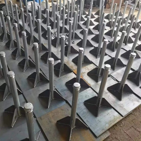 扬州鑫亿呈沉降板生产