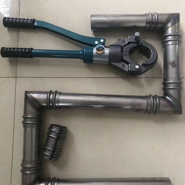 扬州鑫亿呈冷却管